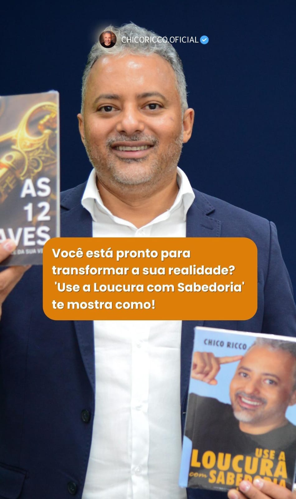 Foto: Divulgação.