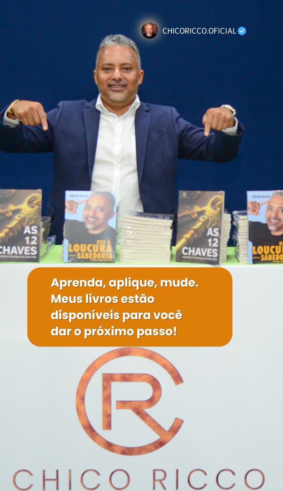 Foto: Divulgação.